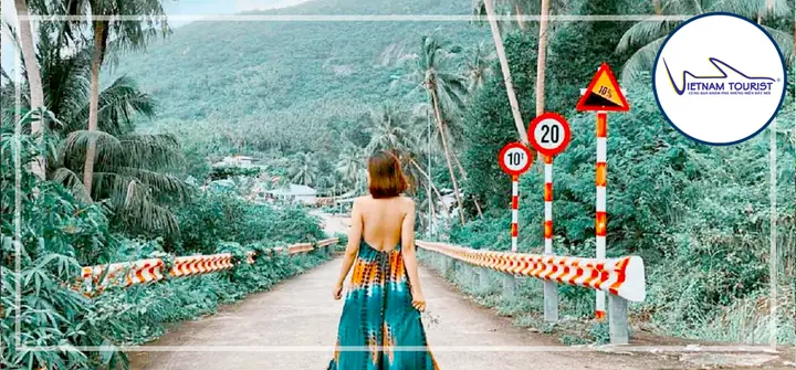 Tour Hòn Sơn 2n2đ - Khởi Hành Hàng Ngày Từ Tp.hcm
