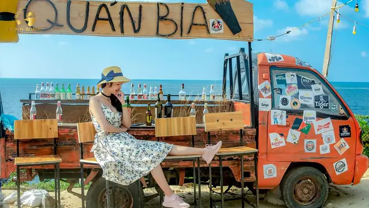 Tour Du Lịch Hòn Sơn 2 Ngày 1 Đêm - Thiên Đường Nghĩ Dưỡng ...