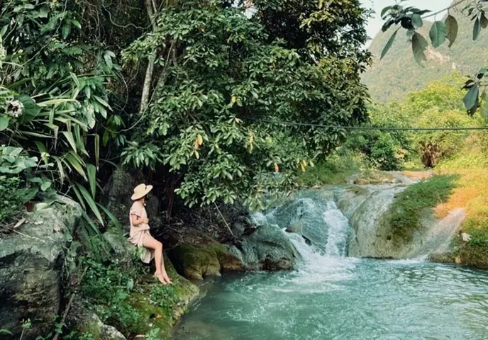 Ngày Khám Phá Thiên Nhiên Thơ Mộng Của Hữu Lũng Ở Lạng Sơn