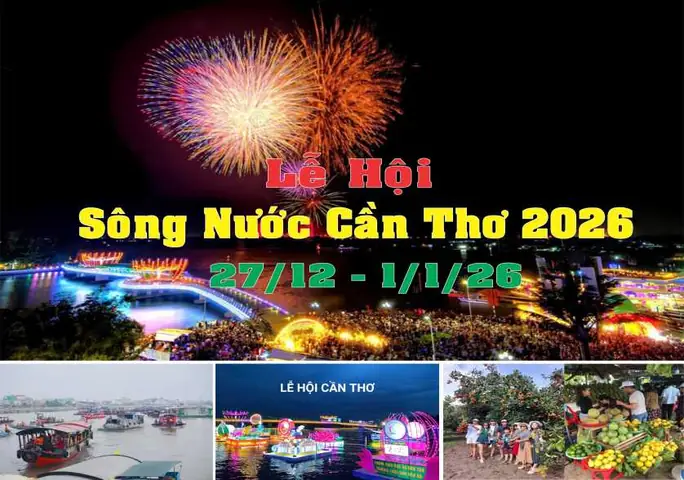 Tour Miền Tây 2 Ngày 1 Đêm - Ks-3