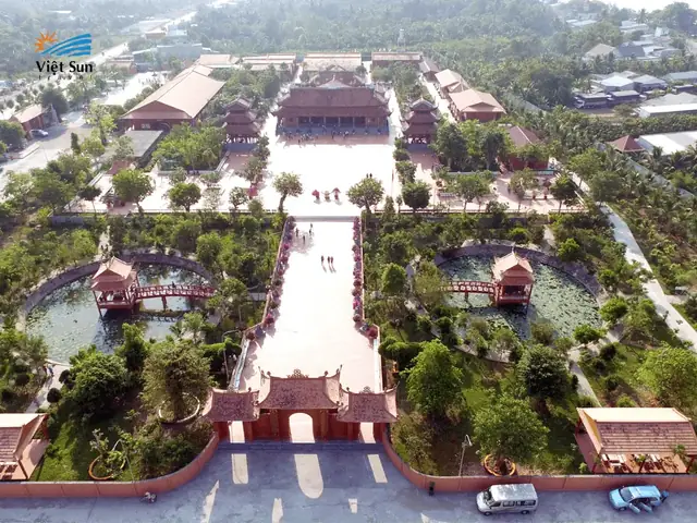 Du Lịch Miền Tây - Hành Trình Khám Phá Vùng Đất Phù Sa Tràn Đầy Sức Sống