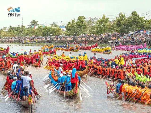 Du Lịch Miền Tây - Hành Trình Khám Phá Vùng Đất Phù Sa Tràn Đầy Sức Sống