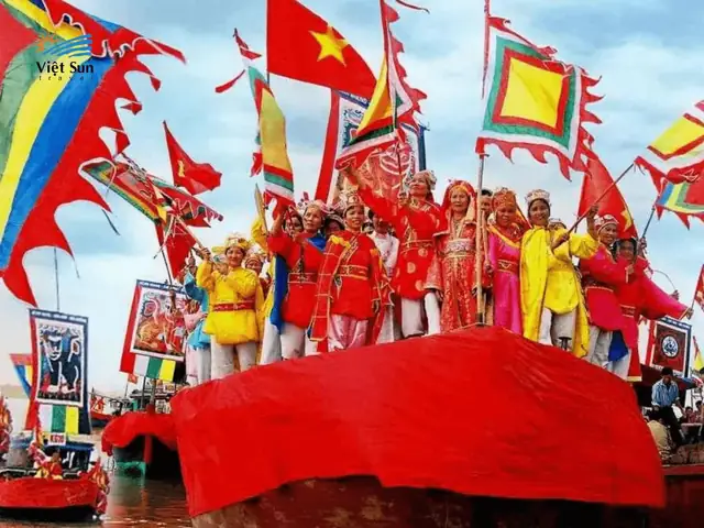 Du Lịch Miền Tây - Hành Trình Khám Phá Vùng Đất Phù Sa Tràn Đầy Sức Sống