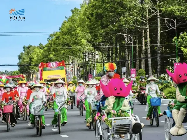 Du Lịch Miền Tây - Hành Trình Khám Phá Vùng Đất Phù Sa Tràn Đầy Sức Sống