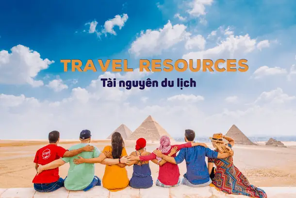 Tài Nguyên Du Lịch Là Gì? Phân Loại Tài Nguyên Du Lịch - Vntrip.vn Tài Nguyên Du Lịch Là Gì? Phân Loại Tài Nguyên Du Lịch - Vntrip.vn