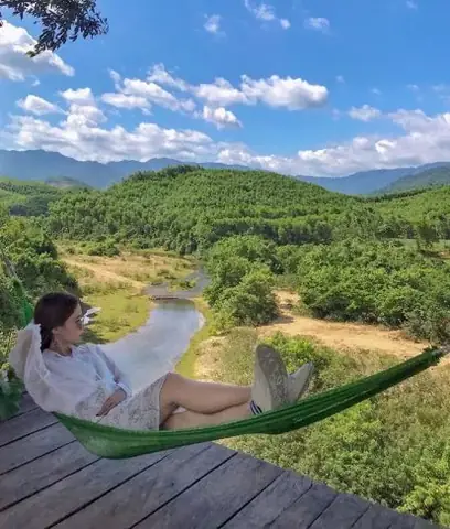 Du Lịch Quảng Bình Tự Túc 3 Ngày 2 Đêm
