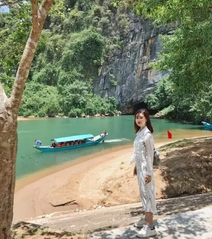 Du Lịch Quảng Bình Tự Túc 3 Ngày 2 Đêm