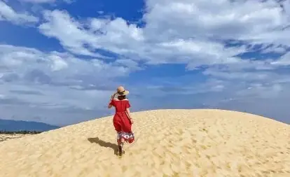 Du Lịch Quảng Bình Tự Túc 3 Ngày 2 Đêm