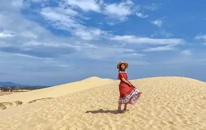 Du Lịch Quảng Bình Tự Túc 3 Ngày 2 Đêm