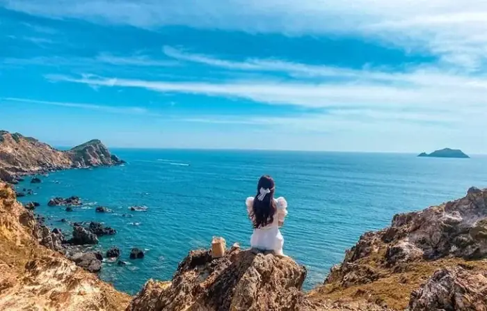 Giới Thiệu Tour Vân Đồn Quảng Ninh 2 Ngày 1 Đêm
