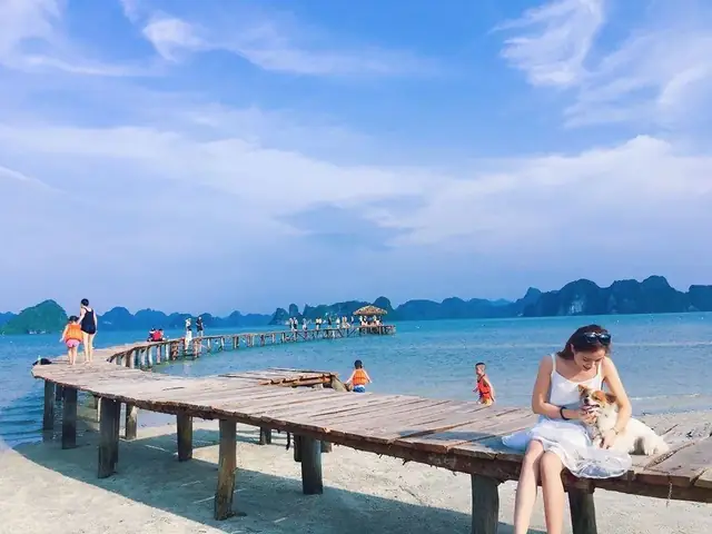 Lịch Trình Tour Du Lịch Vân Đồn Quảng Ninh 2 Ngày 1 Đêm