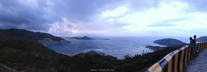 Ngã Y 2