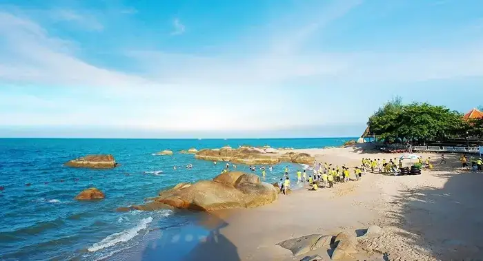Nên Du Lịch Vũng Tàu Vào Mùa Nào Khi Đi Cùng Trẻ Nhỏ?