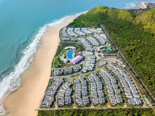 Oceanami Villas