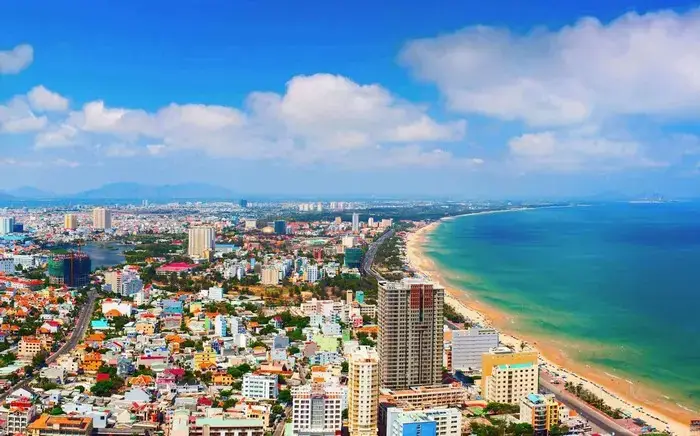 Tại Sao Vũng Tàu Là Điểm Đến Lý Tưởng Cho Gia Đình Có Con Nhỏ?