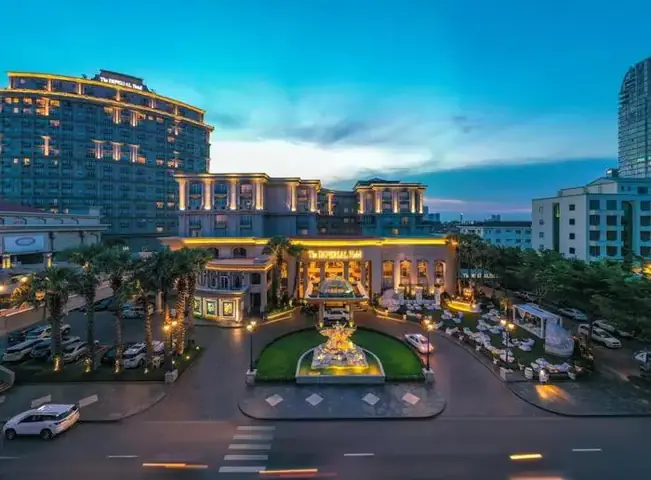 Imperial Vũng Tàu