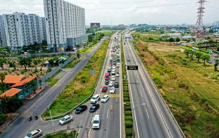 Đường Đi Đà Lạt Không Qua Đèo Bảo Lộc