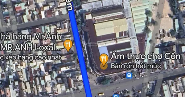 Mua Bán Nhà Mặt Phố Đường Ông Ích Khiêm, Quận Hải Châu ... Mua Bán Nhà Mặt Phố Đường Ông Ích Khiêm, Quận Hải Châu ...