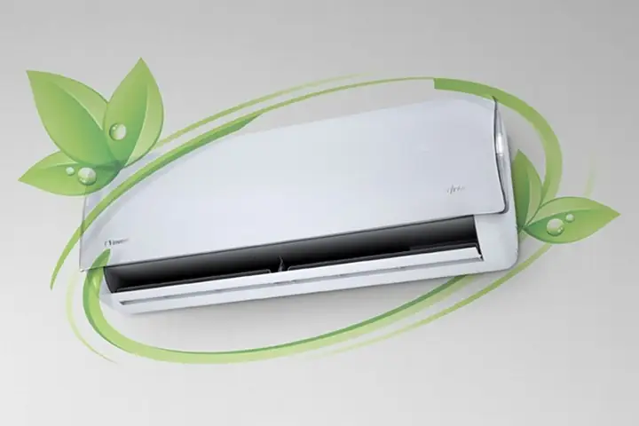 Eco Là Gì? Công Dụng Và Cách Dùng Chế Độ Eco Trên Điều Hòa