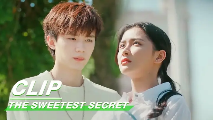 Xem Phim Em Là Tâm Sự Ngọt Ngào Của Anh (the Sweetest Secret ...