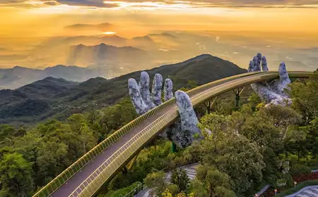 $85 Cheap Flights From Bangkok To Da Nang (bkk To Dad) - Expedia