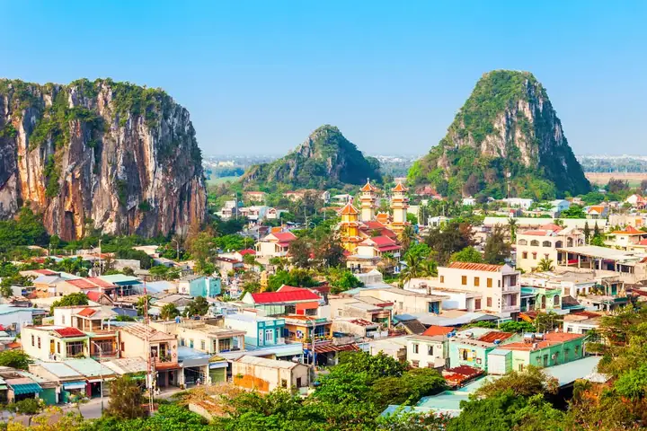 Find Cheap Flights From Bangkok To Da Nang (bkk - Dad) - Google ...