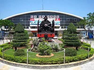 Ga Đà Nẵng Có Gì? Hướng Dẫn Đầy Đủ Dành Cho Du Khách