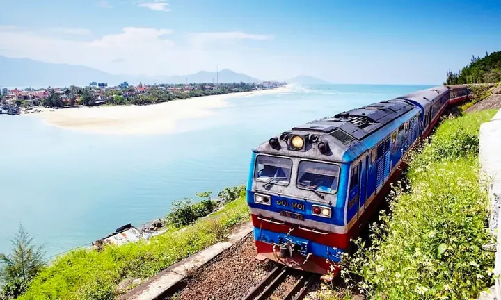 Những Điều Bạn Cần Biết Về Ga Tàu Đà Nẵng