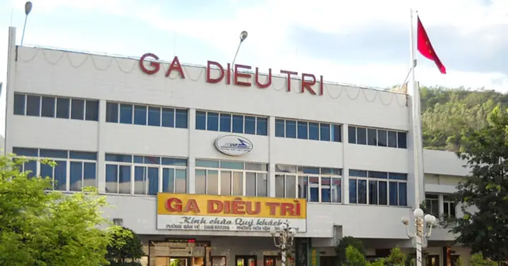 Về Địa Danh Diêu Trì