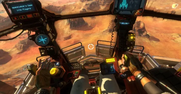 Top 15+ Game Thực Tế Ảo Vr Trên Điện Thoại Di Động Cực Hay Top 15+ Game Thực Tế Ảo Vr Trên Điện Thoại Di Động Cực Hay
