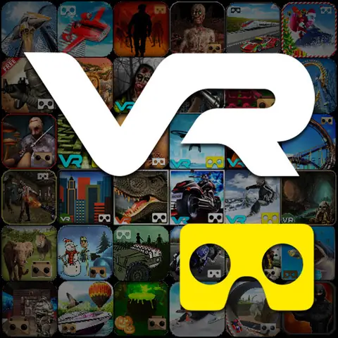 Vr Games Store - Games & Demos - Ứng Dụng Trên Google Play Vr Games Store - Games & Demos - Ứng Dụng Trên Google Play