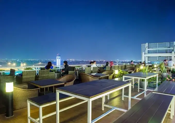 Moonlight Coffee Lounge