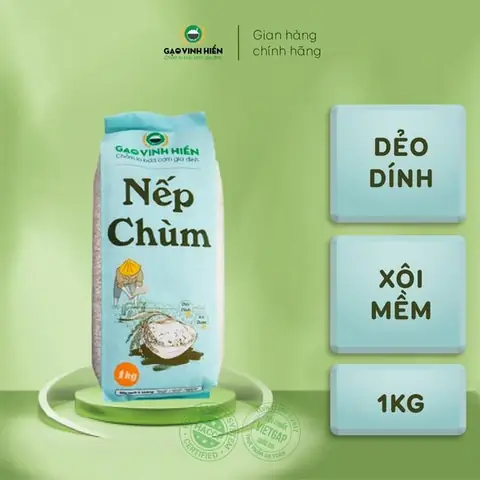 Mua Nếp Ở Đâu Uy Tín? Mua Nếp Ở Đâu Uy Tín?
