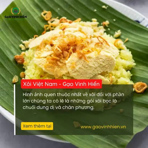 Nếp Nào Nấu Xôi Ngon Nhất? Nếp Nào Nấu Xôi Ngon Nhất?