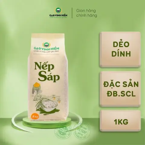 Mua Nếp Ở Đâu Uy Tín? Mua Nếp Ở Đâu Uy Tín?