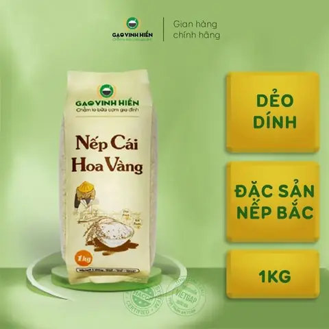 Mua Nếp Ở Đâu Uy Tín? Mua Nếp Ở Đâu Uy Tín?