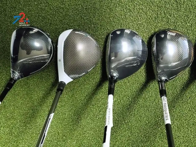 Từ Vựng Tiếng Anh Về Các Loại Gậy Đánh Golf