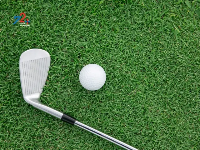 Đánh Golf, Gậy Đánh Golf Tiếng Anh Là Gì?