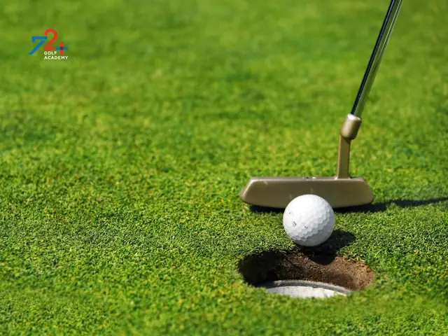 Từ Vựng Tiếng Anh Về Các Loại Gậy Đánh Golf