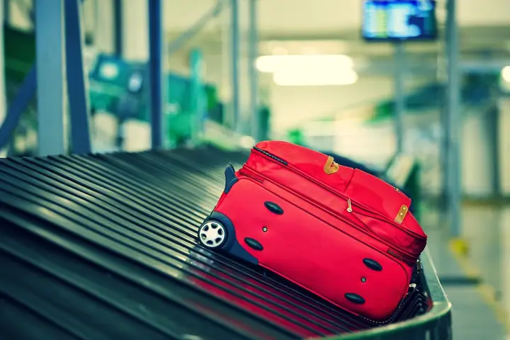 Hành Lý Ký Gửi Là Gì? Quy Định Về Hành Lý Ký Gửi Tại Vietjet