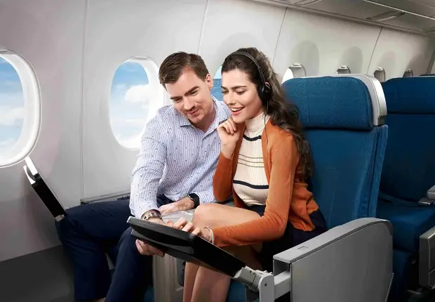 Hạng Phổ Thông Đặc Biệt Vietnam Airlines | Tiện Ích & Giá Vé