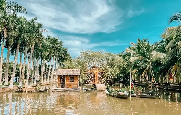 Vé Máy Bay Vietnam Airlines Hà Nội Cần Thơ Nhiều Ưu Đãi Hàng ...