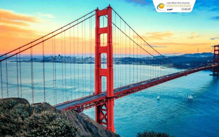 Bảng Giá Vé Máy Bay Hạng Thương Gia Đi Mỹ