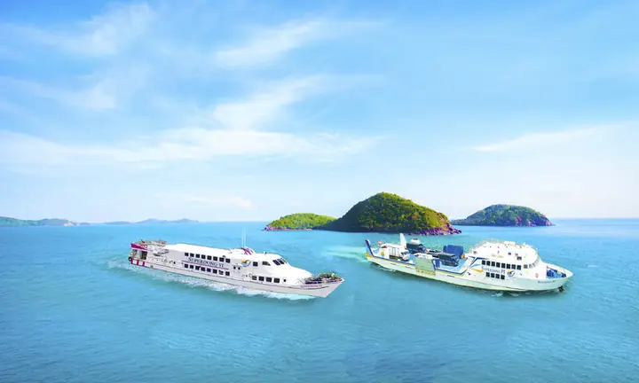 Vì Sao Nên Lựa Chọn Tàu Superdong Khi Di Chuyển Đến Phú Quốc?