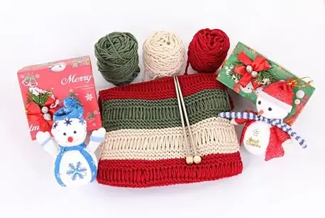 Quà Giáng Sinh - Top 35 Món Ý Nghĩa, Thiết Thực, Độc Đáo