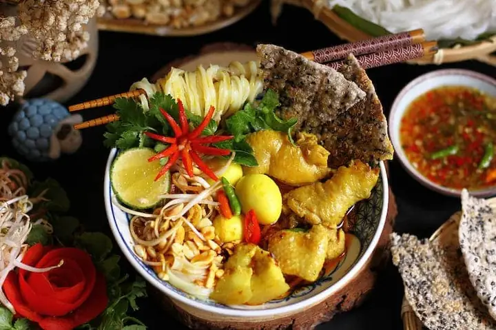 Mì Quảng Đà Nẵng Mì Quảng Đà Nẵng