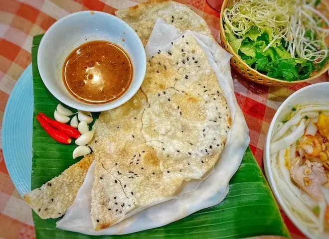 Bánh Đập Bánh Đập