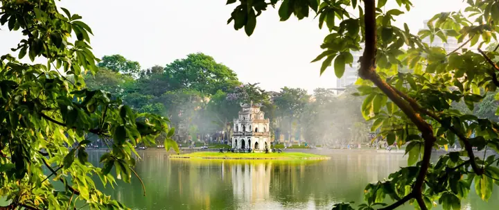 Từ Vựng Tiếng Anh Về Hà Nội