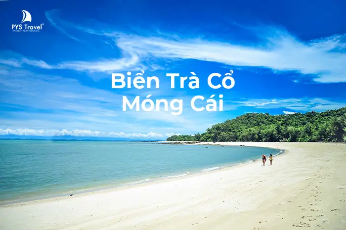 Bãi Biển Trà Cổ Móng Cái Có Gì Mà “hot” Đến Thế? Bãi Biển Trà Cổ Móng Cái Có Gì Mà “hot” Đến Thế?