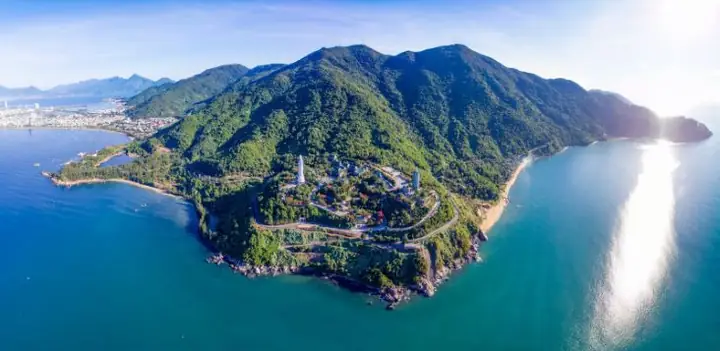 Đến Với Bán Đảo Sơn Trà Trải Nghiệm Hệ Sinh Thái Rừng Gắn Với Biển ... Đến Với Bán Đảo Sơn Trà Trải Nghiệm Hệ Sinh Thái Rừng Gắn Với Biển ...